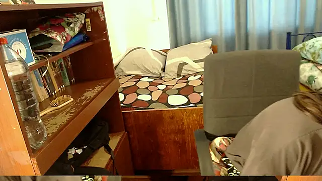 EvaMiron online show from 02-04-25, 05:21