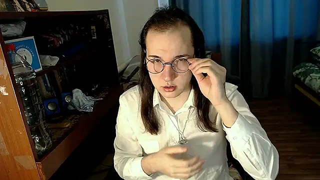 EvaMiron online show from 02-17-25, 05:36