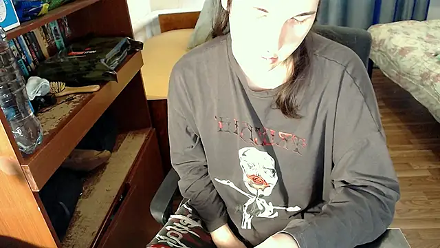 EvaMiron online show from 03-12-25, 04:08