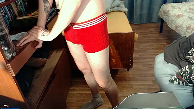 EvaMiron online show from 03-12-25, 10:16