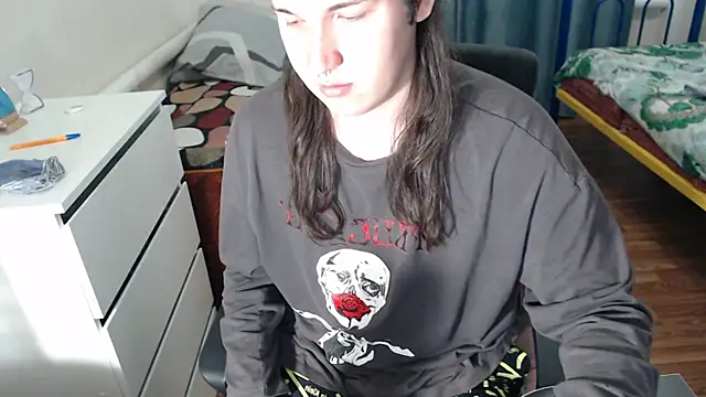 EvaMiron online show from 09-11-25, 08:47