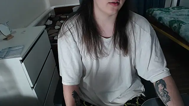 EvaMiron online show from 09-21-25, 12:07