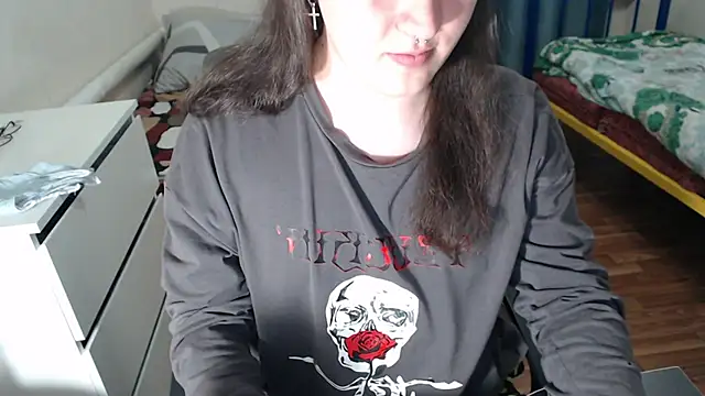 EvaMiron online show from 10-02-25, 09:22