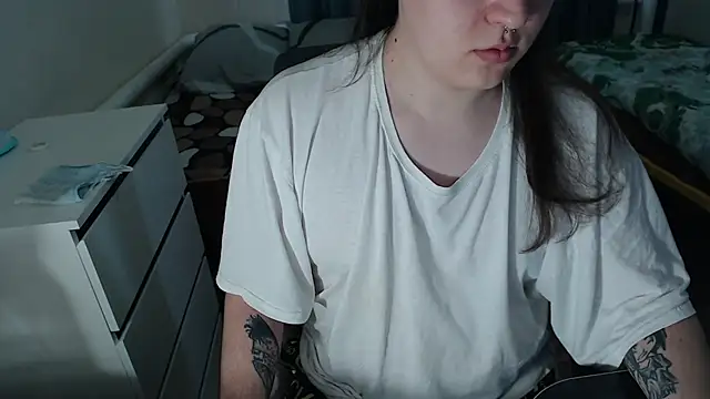 EvaMiron online show from 10-05-25, 06:56