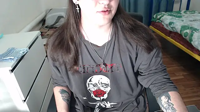 EvaMiron online show from 10-15-25, 12:05