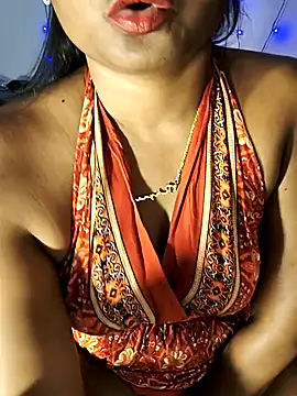 FANTASY QUEEN 07 online show from 03-01-25, 06:54