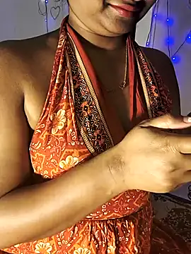 FANTASY QUEEN 07 online show from 03-03-25, 12:58