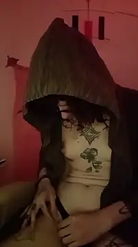 Snapshot of SuccubusTatuada chatting on 09-26-25, 12:58 SuccubusTatuada online show from 09-26-25, 12:58