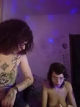 Snapshot of SuccubusTatuada chatting on 01-14-26, 12:38 SuccubusTatuada online show from 01-14-26, 12:38