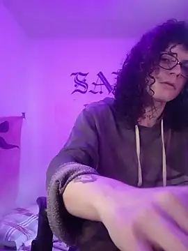 Snapshot of SuccubusTatuada chatting on 03-13-26, 12:12 SuccubusTatuada online show from 03-13-26, 12:12