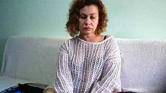 Mat Elenore online show from 10-21-25, 06:47