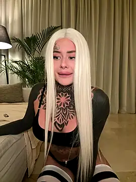 bambixboo online show from 11-09-25, 09:13