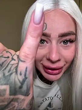 bambixboo online show from 01-07-26, 06:10