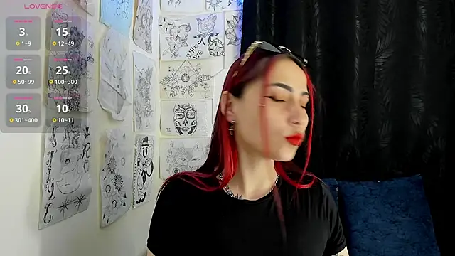 Keket Smitth online show from 06-11-26, 08:40