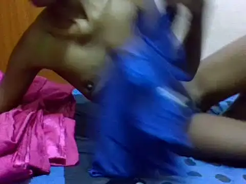 Billiebby online show from 03-02-25, 06:40