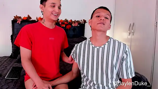 jaylen and duke online show from 10-06-25, 11:07