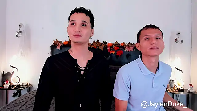 jaylen and duke online show from 10-08-25, 11:08