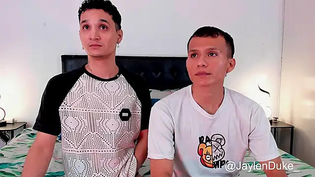 jaylen and duke online show from 12-02-25, 11:15