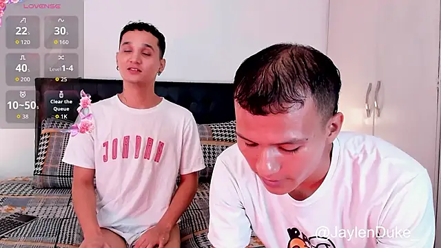 jaylen and duke online show from 03-04-26, 11:16