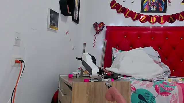 natasha jurado online show from 02-04-25, 05:10