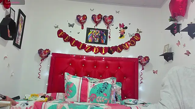 natasha jurado online show from 02-19-25, 01:51