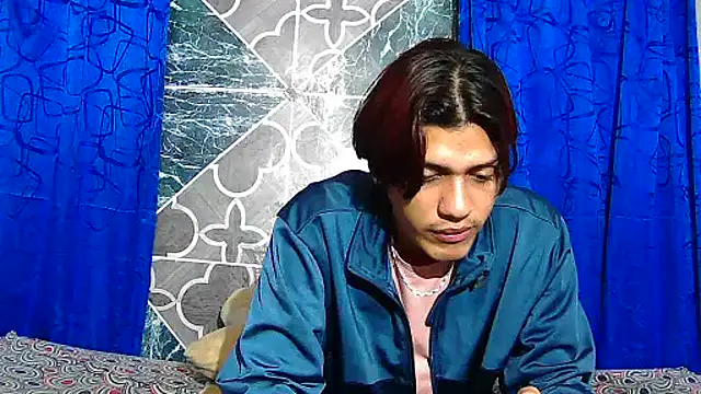 Snapshot of Samuelsince chatting on 02-27-26, 06:24 Samuelsince online show from 02-27-26, 06:24