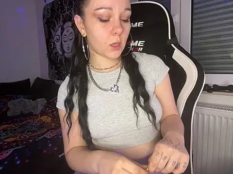 kinkygirl420x online show from 01-30-25, 09:04