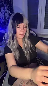 kinkygirl420x online show from 10-13-25, 08:09