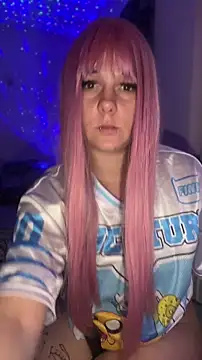 kinkygirl420x online show from 10-28-25, 04:20