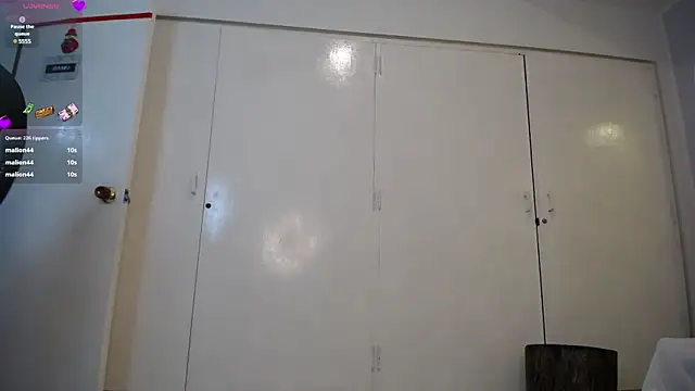 Snapshot of genesis_moretz chatting on 12-19-24, 10:02 genesis moretz online show from 12-19-24, 10:02