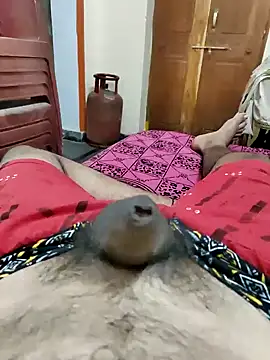 Ashish02345 online show from 02-02-25, 06:53