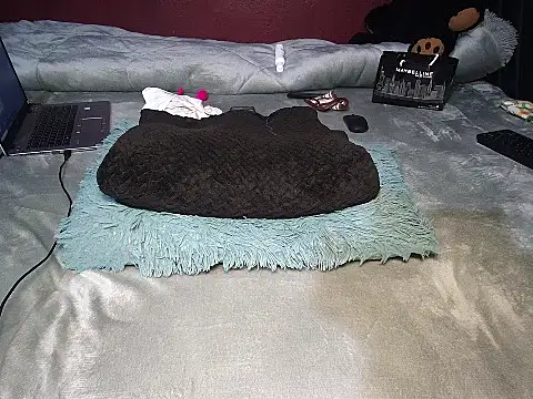 Finito cutie online show from 11-06-25, 06:09