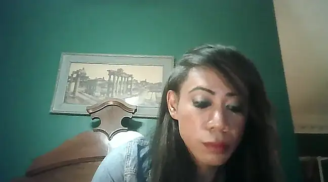 CaramelDipper online show from 12-17-24, 10:44