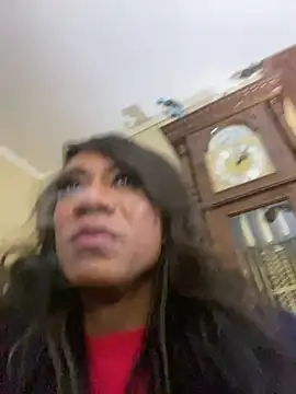 CaramelDipper online show from 12-23-24, 02:28