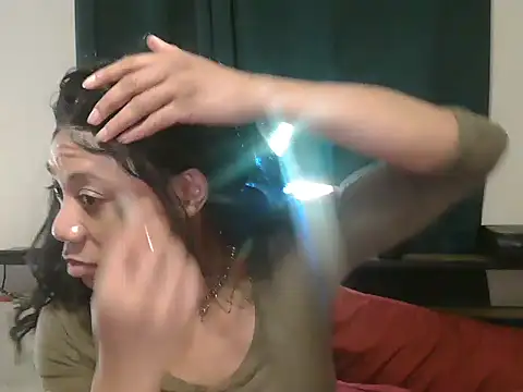 CaramelDipper online show from 11-16-25, 04:07