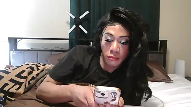 CaramelDipper online show from 02-01-26, 07:18