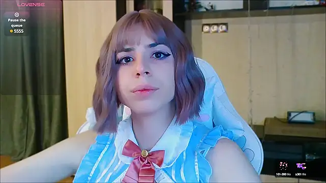 FemAlexa  online show from 12-19-24, 12:01