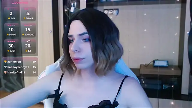 FemAlexa  online show from 12-27-24, 04:32