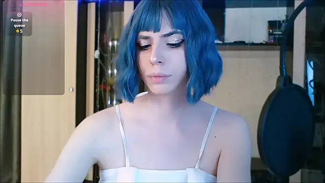 FemAlexa  online show from 01-21-25, 02:15