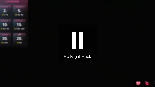 FemAlexa  online show from 02-19-25, 11:17