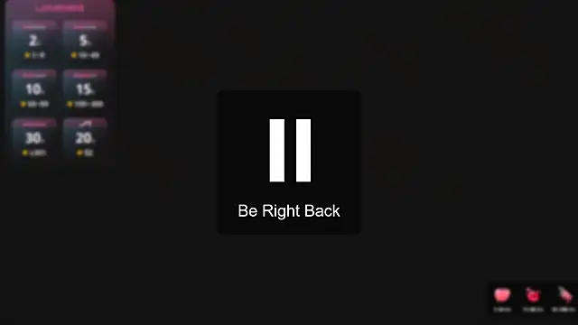 FemAlexa  online show from 03-13-25, 05:28