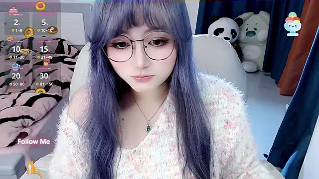 Snapshot of Sweet-18wanwan chatting on 12-15-24, 08:15 Sweet-18wanwan online show from 12-15-24, 08:15