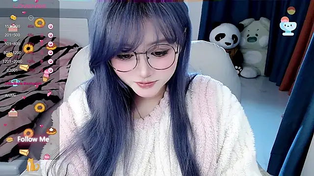 Snapshot of Sweet-18wanwan chatting on 12-26-24, 03:10 Sweet-18wanwan online show from 12-26-24, 03:10