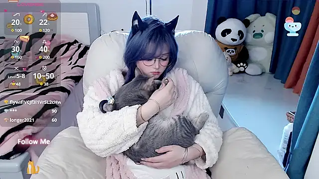 Snapshot of Sweet-18wanwan chatting on 12-26-24, 06:12 Sweet-18wanwan online show from 12-26-24, 06:12