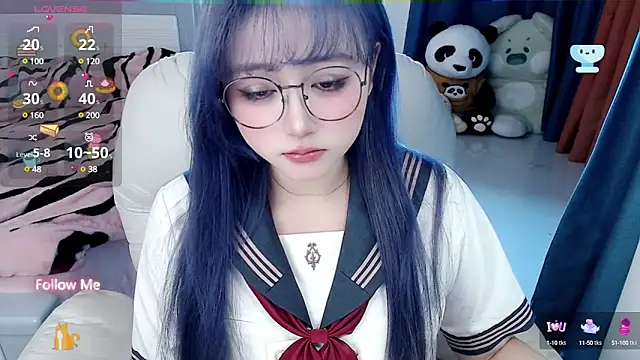 Snapshot of Sweet-18wanwan chatting on 12-29-24, 10:25 Sweet-18wanwan online show from 12-29-24, 10:25