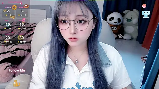 Snapshot of Sweet-18wanwan chatting on 01-12-25, 01:16 Sweet-18wanwan online show from 01-12-25, 01:16