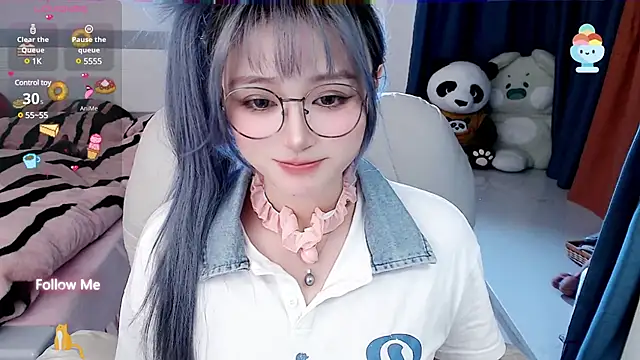 Snapshot of Sweet-18wanwan chatting on 01-12-25, 08:47 Sweet-18wanwan online show from 01-12-25, 08:47