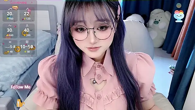 Snapshot of Sweet-18wanwan chatting on 02-15-25, 03:17 Sweet-18wanwan online show from 02-15-25, 03:17