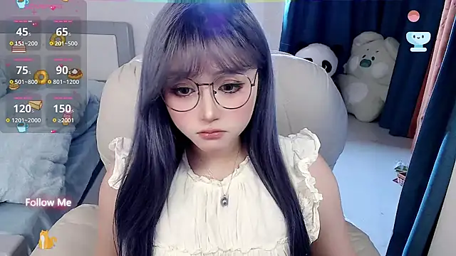 Snapshot of Sweet-18wanwan chatting on 02-16-25, 03:27 Sweet-18wanwan online show from 02-16-25, 03:27