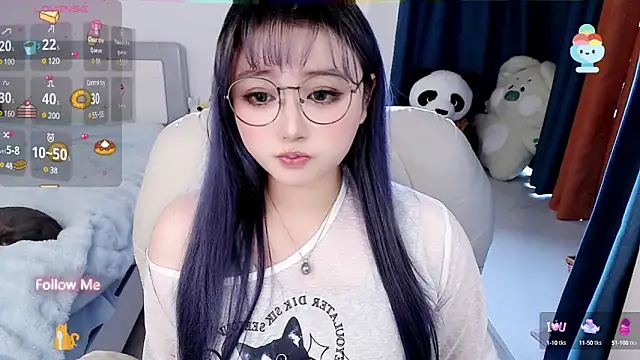 Snapshot of Sweet-18wanwan chatting on 03-16-25, 11:36 Sweet-18wanwan online show from 03-16-25, 11:36